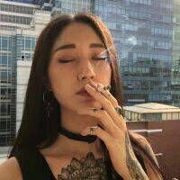 虎年头像 霸气女