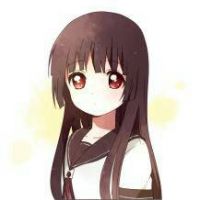 可爱头像卡通动漫鸭子