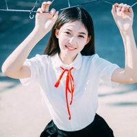 13岁女孩qq网名