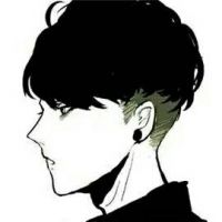 动漫头像大全男生