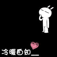 ins头像卡通