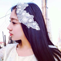 100个超好看的头像女