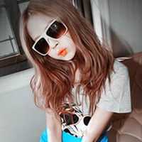 女生戴王冠头像