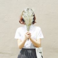 姓欧头像女