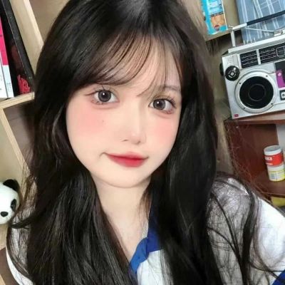 头像图片可爱仙女