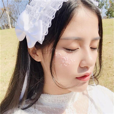 最新头像大全女可爱