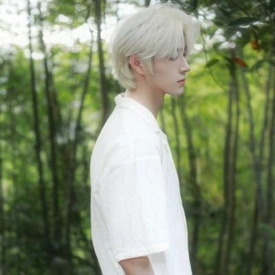 拳头英文网名男生