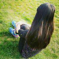 关于影子好听的网名