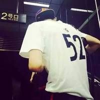 2个网名男生