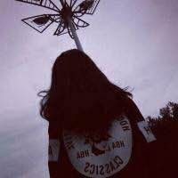 好听的带双字网名