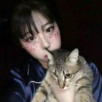 不露脸女生头像 高级感