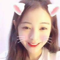头像不露脸女生可爱