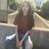 头像女ins高级质感可爱不露脸