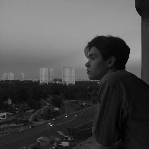 高冷男神头像真人高清