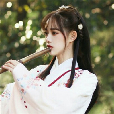 女生头像最新