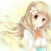 动漫图片头像 可爱