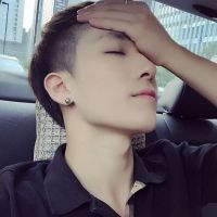 关于娶我的QQ网名