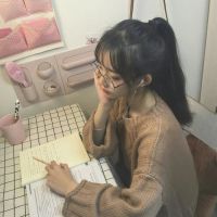 女生起什么网名