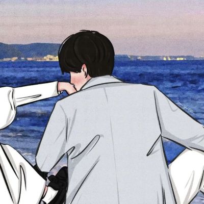 2022虎年头像情侣大全
