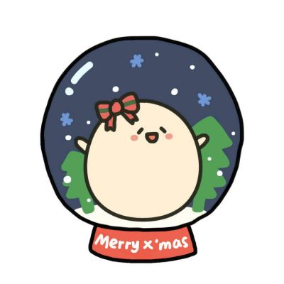 最新微信卡通可爱头像