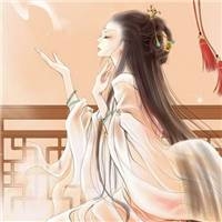 头像图片 动漫古风