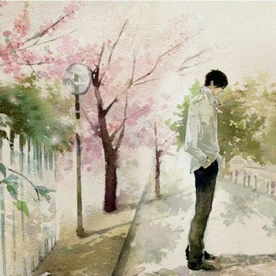 头像学生动漫头像