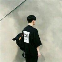 头像网名个签全套男生