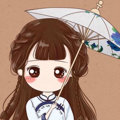 最新图片头像动漫