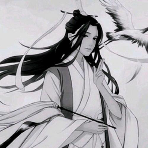 二次元头像 动漫头像男