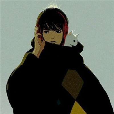 头像男傻吊