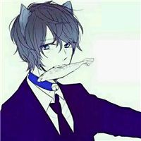 2023年一家三口虎年头像卡通