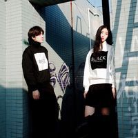 情侣网名个性网2023