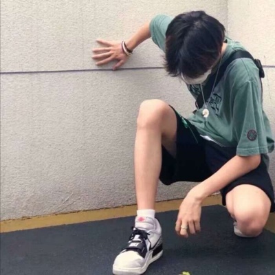 机车头像男生高清
