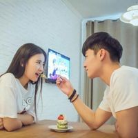 求含松字个性网名