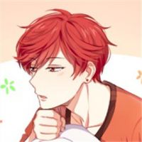 日式动漫头像可爱