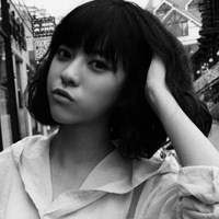 超好看的头像女图