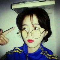英文的网名女生