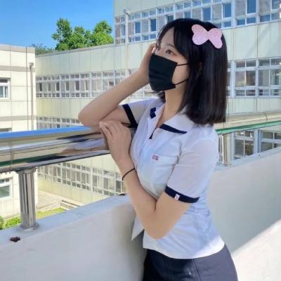 艺术感高级头像女