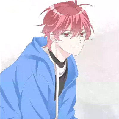 男生最帅动漫头像