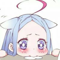 刘耀文动漫头像女生专用