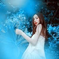 陌殇的闺蜜网名