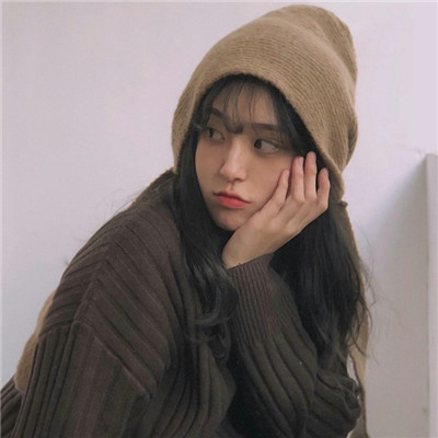 最好看的古装美女头像