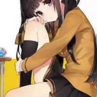 头像动漫女