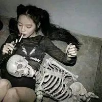 带灿的男生霸气网名