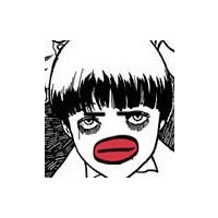 QQ头像男搞笑