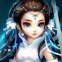 新年头像动漫2023