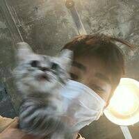 氛围感高级男生头像