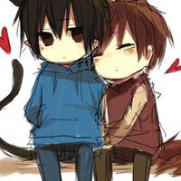 300x300的动漫头像