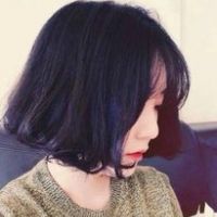 刘耀文神图头像可爱侧脸