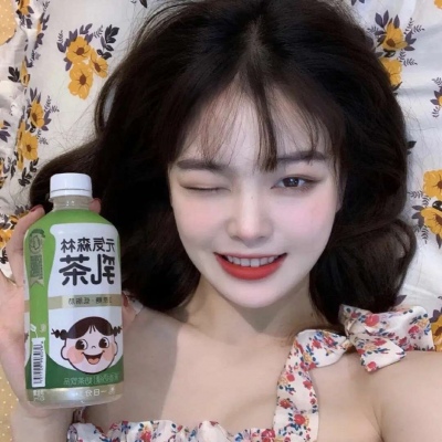 iu小众气质头像